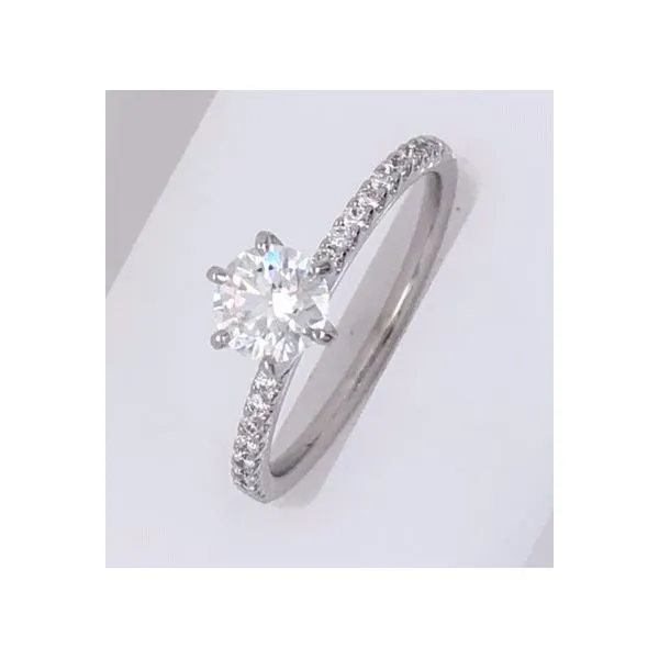 Engagement Ring Conti Jewelers Endwell, NY