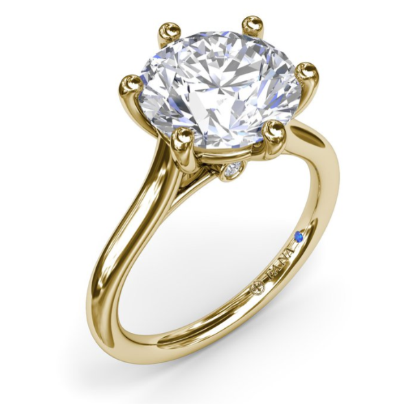 14K Yellow Gold Other Ring Conti Jewelers Endwell, NY