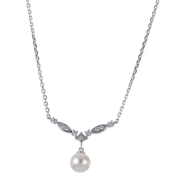 Necklace Conti Jewelers Endwell, NY