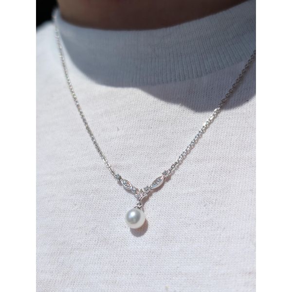Necklace Image 2 Conti Jewelers Endwell, NY