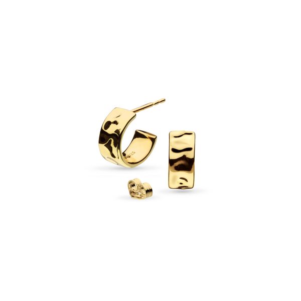 Sterling Silver Other Earrings Conti Jewelers Endwell, NY