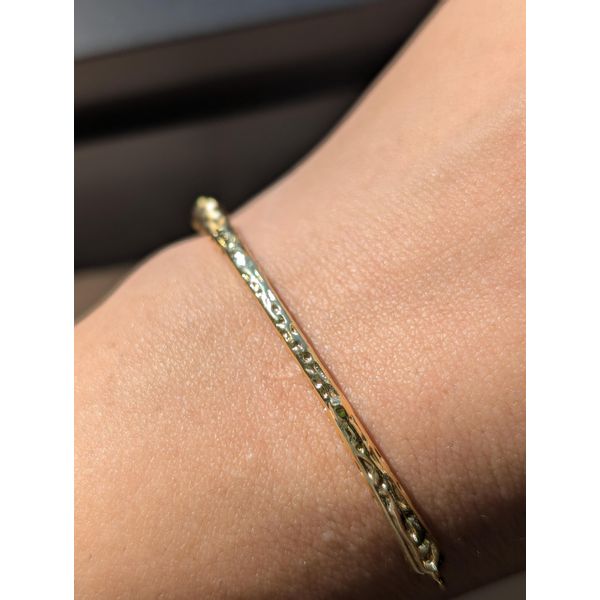 Gold-Filled Charm Image 2 Conti Jewelers Endwell, NY
