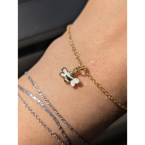 Gold-Filled Charm Image 2 Conti Jewelers Endwell, NY