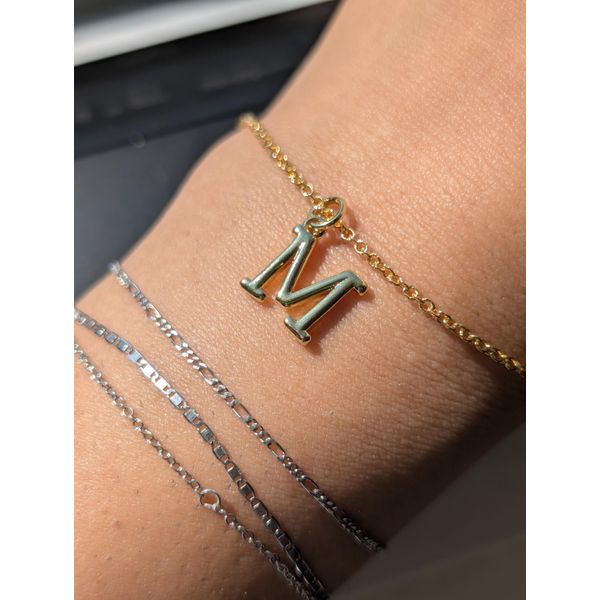 Gold-Filled Charm Image 2 Conti Jewelers Endwell, NY