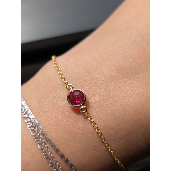 Gold-Filled Charm Image 2 Conti Jewelers Endwell, NY