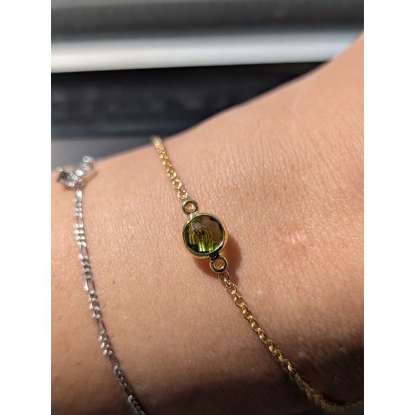 Gold-Filled Charm Image 2 Conti Jewelers Endwell, NY