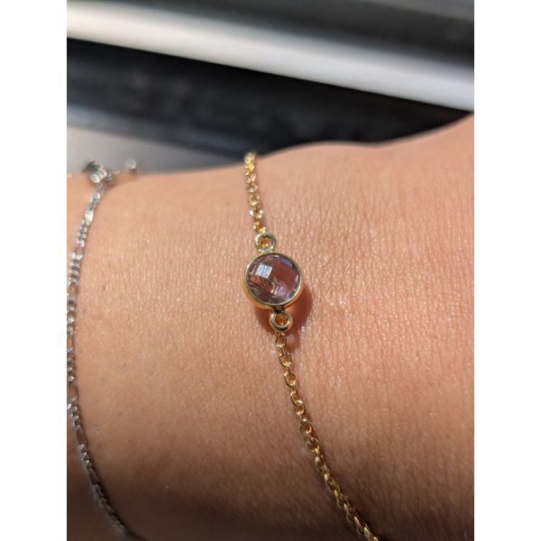Gold-Filled Charm Image 2 Conti Jewelers Endwell, NY