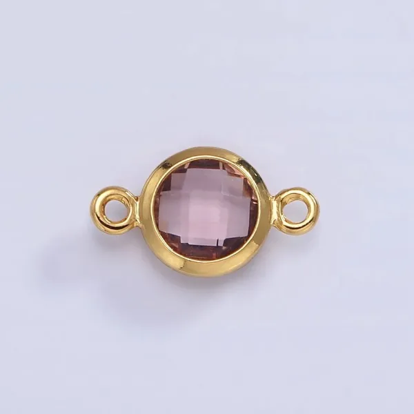 Gold-Filled Charm Conti Jewelers Endwell, NY