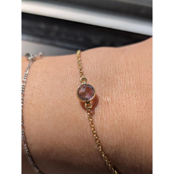 Gold-Filled Charm Image 2 Conti Jewelers Endwell, NY