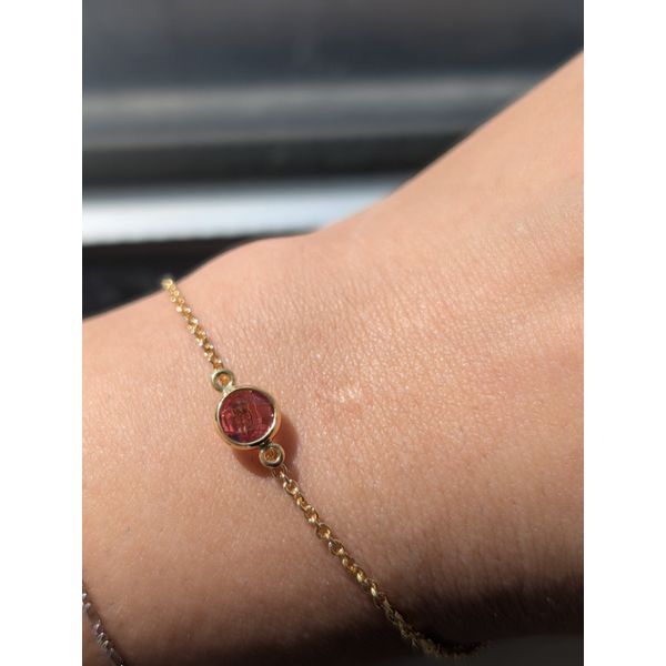 Gold-Filled Charm Image 2 Conti Jewelers Endwell, NY
