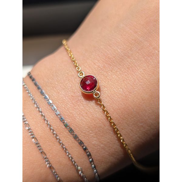 Gold-Filled Charm Image 2 Conti Jewelers Endwell, NY