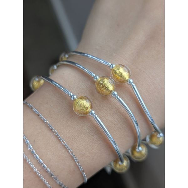 Sterling Silver Other Bracelet Image 3 Conti Jewelers Endwell, NY