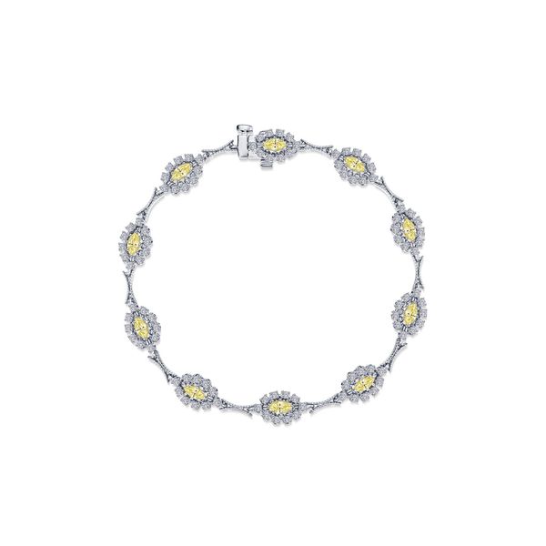 Sterling Silver Other Bracelet Conti Jewelers Endwell, NY