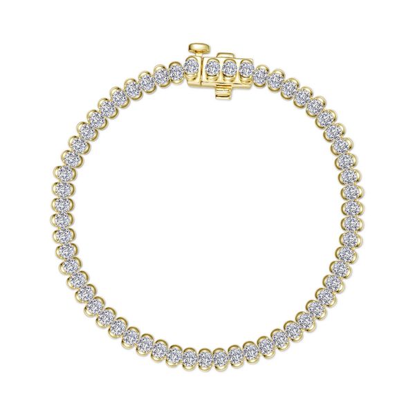Sterling Silver Other Bracelet Conti Jewelers Endwell, NY
