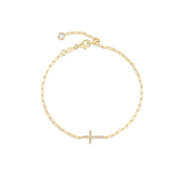 Sterling Silver Other Bracelet Conti Jewelers Endwell, NY