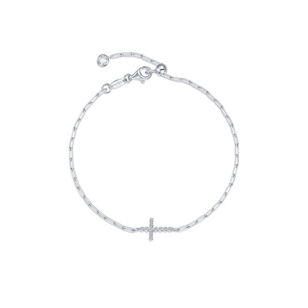 Sterling Silver Other Bracelet Conti Jewelers Endwell, NY