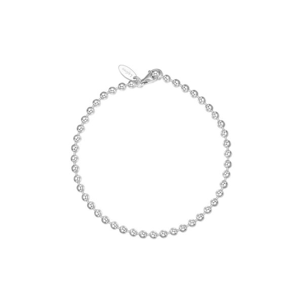 Sterling Silver Chain Necklace Conti Jewelers Endwell, NY
