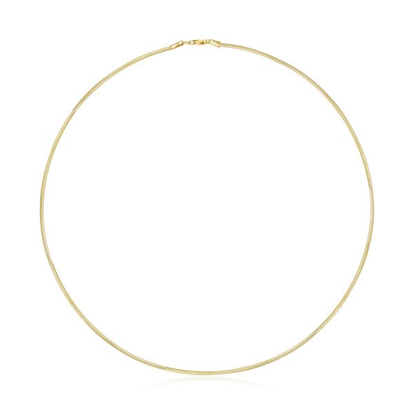 Sterling Silver Chain Necklace Conti Jewelers Endwell, NY