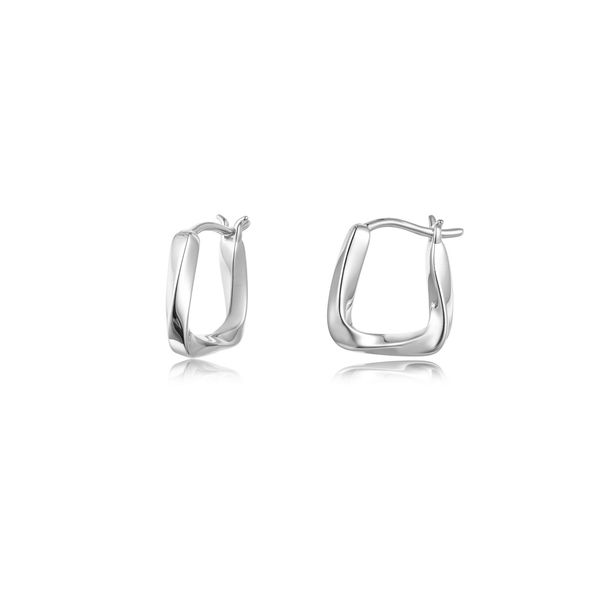 Sterling Silver Other Earrings Conti Jewelers Endwell, NY