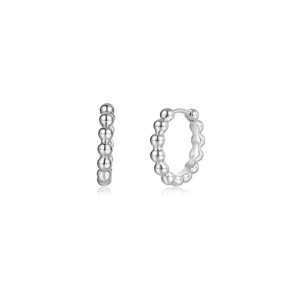 Sterling Silver Other Earrings Conti Jewelers Endwell, NY