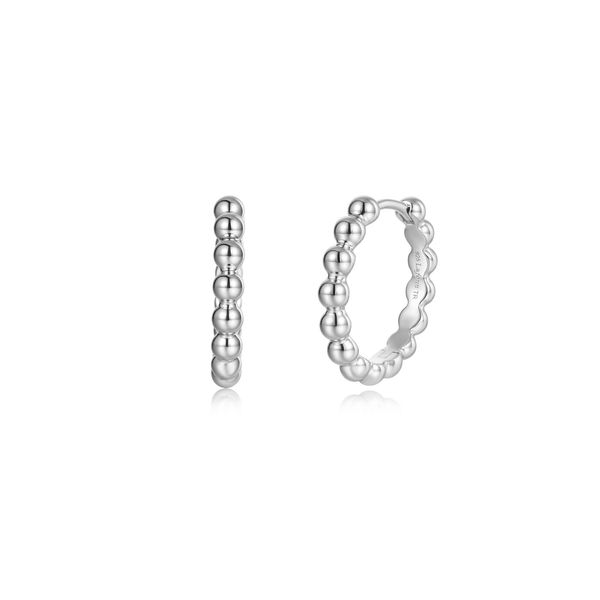 Sterling Silver Other Earrings Conti Jewelers Endwell, NY