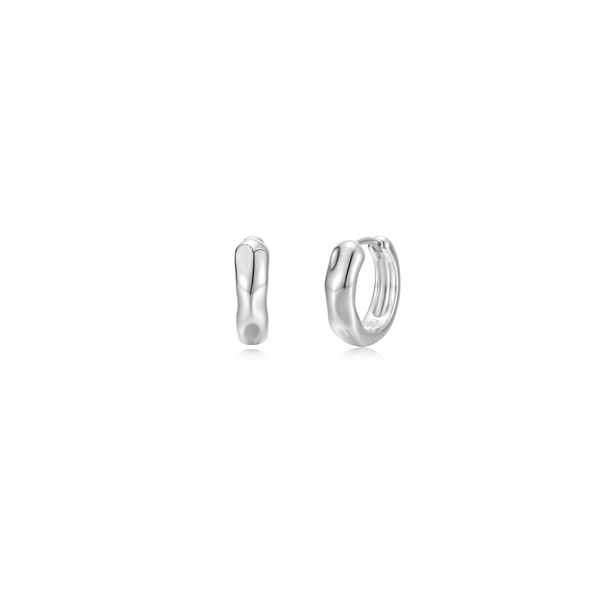 Sterling Silver Other Earrings Conti Jewelers Endwell, NY