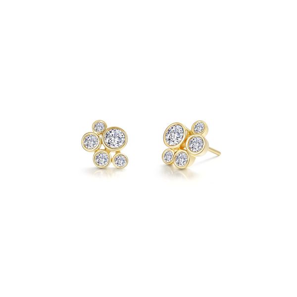 Sterling Silver Other Earrings Conti Jewelers Endwell, NY