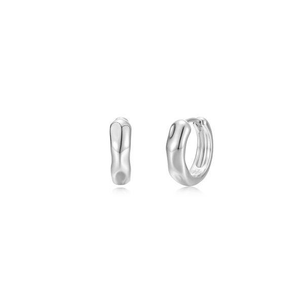 Sterling Silver Other Earrings Conti Jewelers Endwell, NY