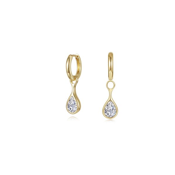 Sterling Silver Other Earrings Conti Jewelers Endwell, NY