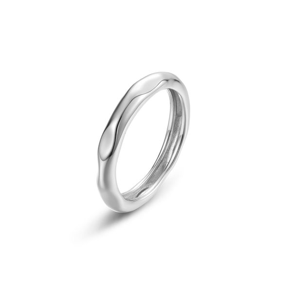 Sterling Silver Other Ring Conti Jewelers Endwell, NY