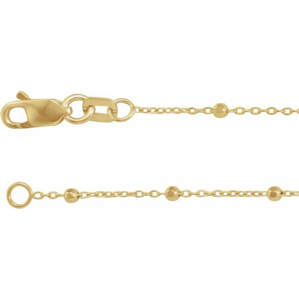 14K Yellow Gold Other Bracelet Conti Jewelers Endwell, NY