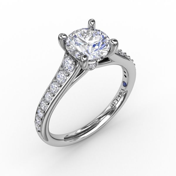 14K White Gold Other Ring Conti Jewelers Endwell, NY