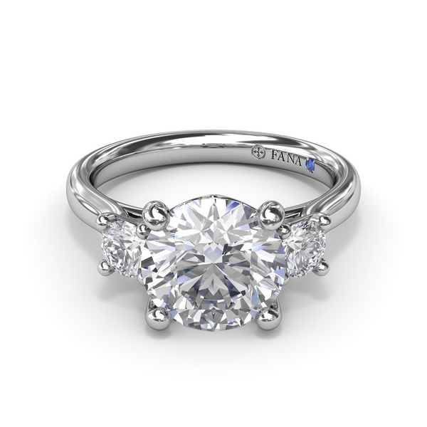 14K White Gold Other Ring Conti Jewelers Endwell, NY