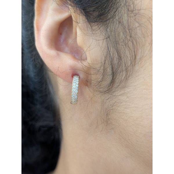 Earrings Image 2 Conti Jewelers Endwell, NY