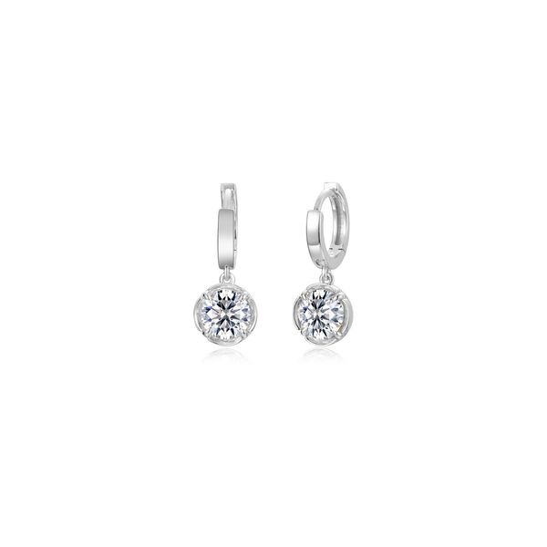 Sterling Silver Other Earrings Conti Jewelers Endwell, NY