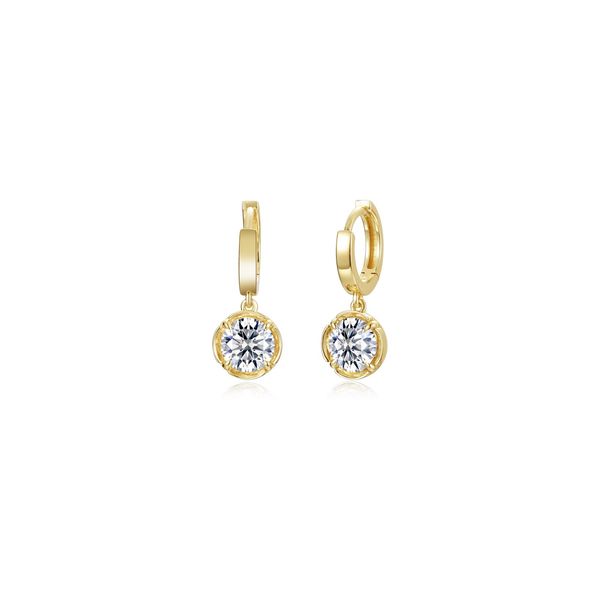 Sterling Silver Other Earrings Conti Jewelers Endwell, NY