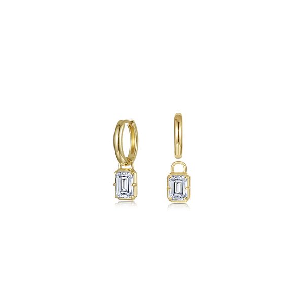 Sterling Silver Other Earrings Conti Jewelers Endwell, NY
