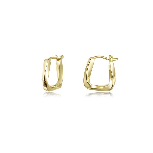 Sterling Silver Other Earrings Conti Jewelers Endwell, NY