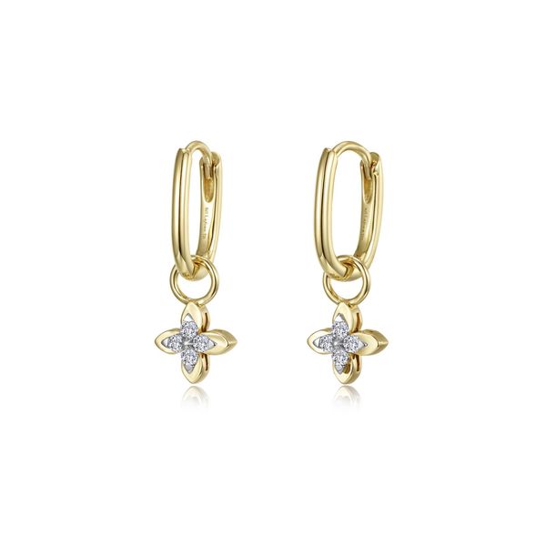 Sterling Silver Other Earrings Conti Jewelers Endwell, NY