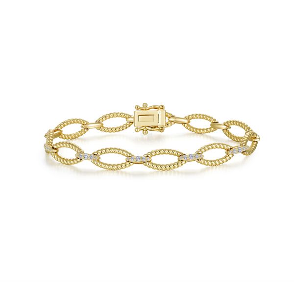 Sterling Silver Other Bracelet Conti Jewelers Endwell, NY