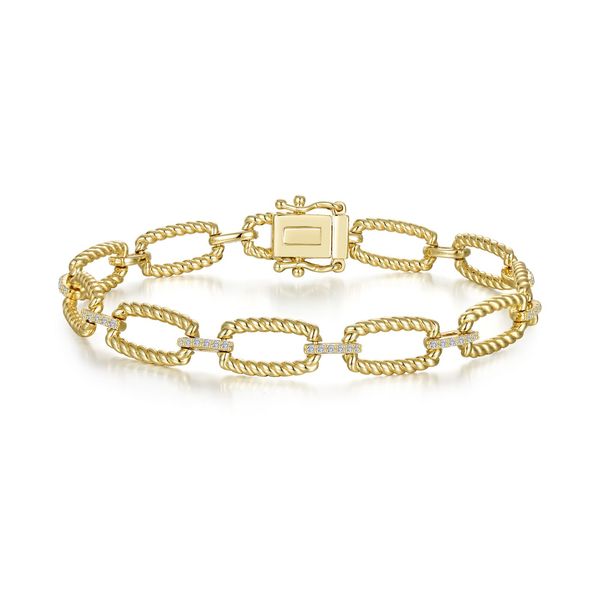Sterling Silver Other Bracelet Conti Jewelers Endwell, NY