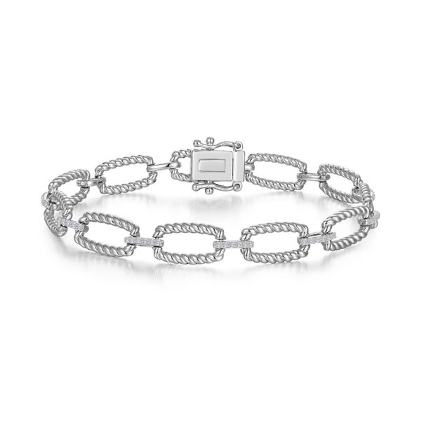 Sterling Silver Other Bracelet Conti Jewelers Endwell, NY