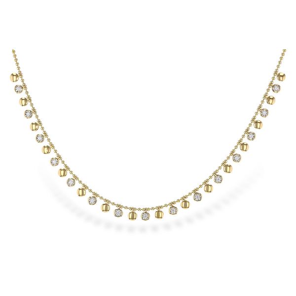 Necklace Conti Jewelers Endwell, NY