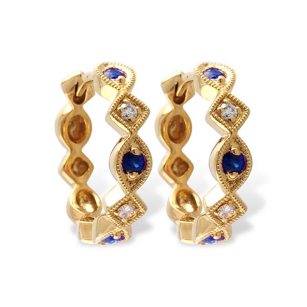 Earrings Conti Jewelers Endwell, NY