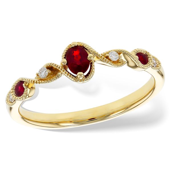 Ring Conti Jewelers Endwell, NY