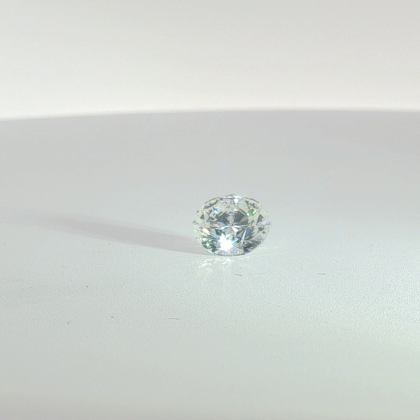 1.30ct RB Dia G/SI1 GIA#549539963 6.92-6.98x4.33mm Conti Jewelers Endwell, NY