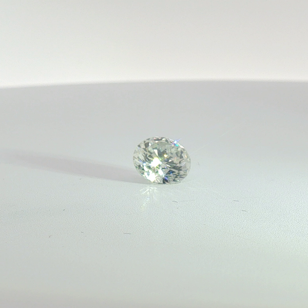 1.50ct Nat Dia RB I/SI2 GIA#6425962181 7.28-7.33x4.55mm Conti Jewelers Endwell, NY