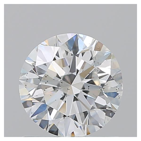 1.01ct RB Dia F/SI1 GIA#3545651297 6.37-6.35x3.98mm Conti Jewelers Endwell, NY