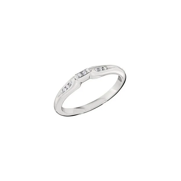 Wedding Band Conti Jewelers Endwell, NY