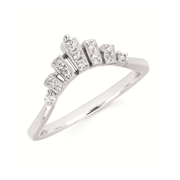 Wedding Band Conti Jewelers Endwell, NY